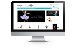 Stageboutique